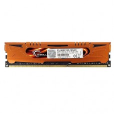 G.SKILL DDR3 ARES-1600 MHz-Single Channel RAM 8GB